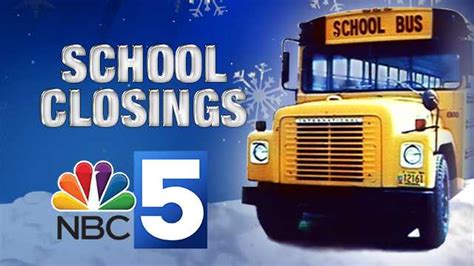 FAQ: Closings & Delays