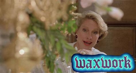 Waxwork (1988) - Cult Celebrities