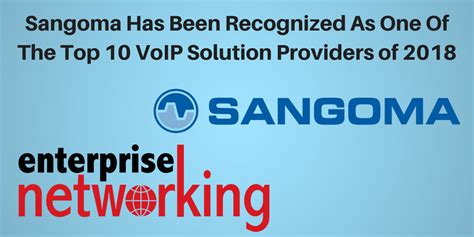 sangoma - VoIP Insider