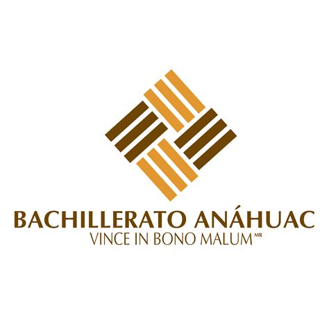 Bachillerato Anahuac Logo PNG Transparent & SVG Vector - Freebie Supply