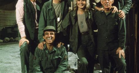 Why Marcia Strassman Was Only In Six Episodes Of M*A*S*H