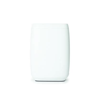 Purificateur D Air Wi Fi Avec Lumi Re Uv C Perel