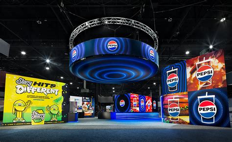 PepsiCo at the National Restaurant Show – MSM