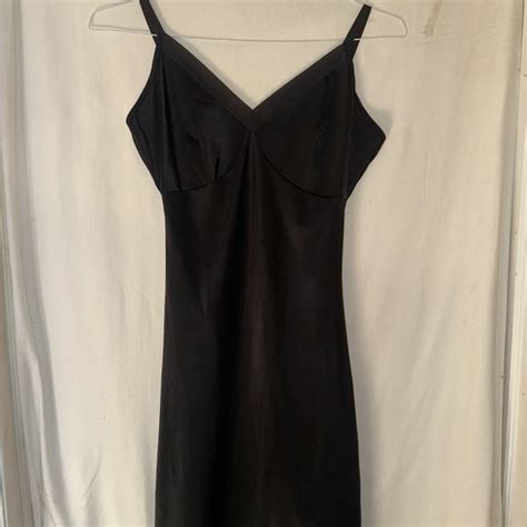 SPANX Intimates Sleepwear Spanx Simplicity Lingerie Strap Slip Poshmark