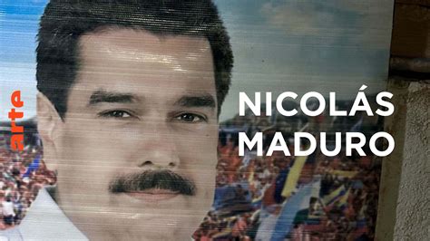 Maduro Del Socialismo A La Dictadura Ver El Documental Completo