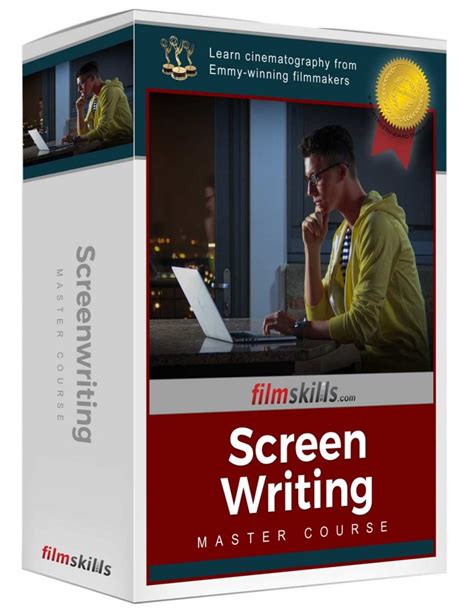 46 Tips to Writing Your Screenplay - FilmSkills