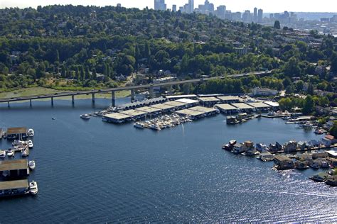 Queen City Yacht Club in Seattle, WA, United States - Marina Reviews ...