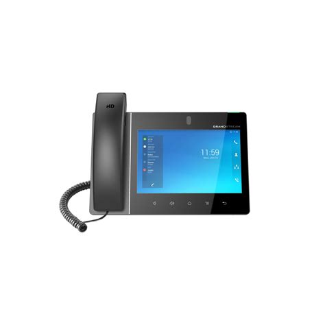 Grandstream GXV3480 Smart Video Phone | NetXL