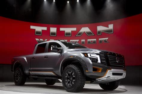 Nissan Truck 2025 Titan Redefining The Full Size Pickup 2025 Whole