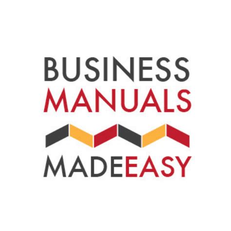 Business Manuals Made Easy Hospitality Manuals