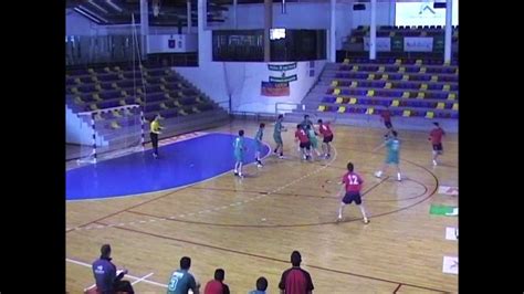 Segunda Nacional Balonmano Antequera Balonmano Dos Hermanas Temporada