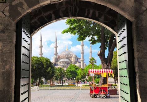 15 Best Hotels In Sultanahmet & Old City In Istanbul (2025)