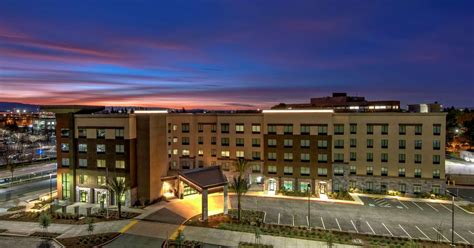 Hampton Inn & Suites San Jose Airport from $86. San Jose Hotel Deals ...