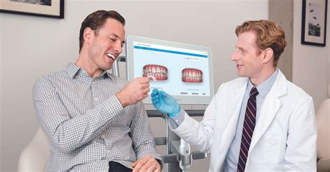 Choose An Invisalign Provider Dentist CK Dental Bristol