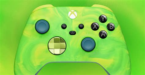 Design Your Own Xbox Wireless Controller | Xbox