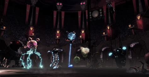 monsters igor villains wiki fandom