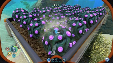 Gel Sack Subnautica