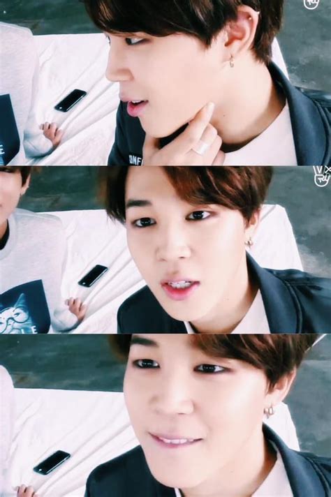 Jimin Amor Da Minha Vida