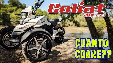 Dinamo Goliat Top Speed No La Compres Sin Ver Este Video Youtube