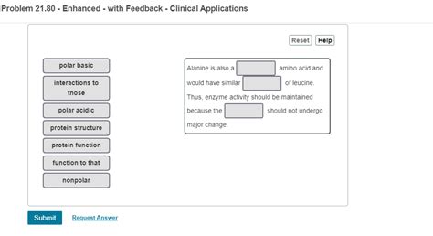 Solved Problem 21 80 Enhanced With Feedback Chegg