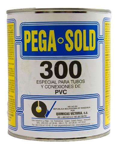 Pega Tuberias Y Conexiones Pvc Pega Sold Tnda Fsica Mercado Libre