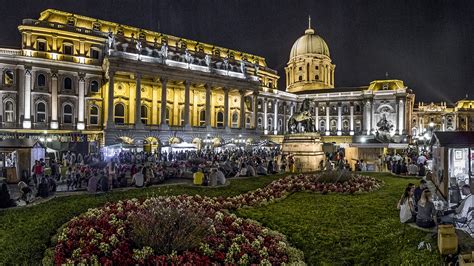 Korlátozott látogatószámmal rendezik meg az idei Budapest Borfesztivált