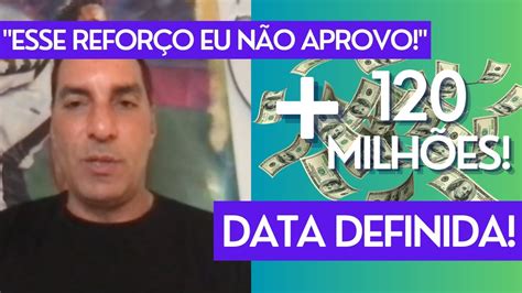 Saf Define Data E Valor De Novo Investimento Financeiro Com