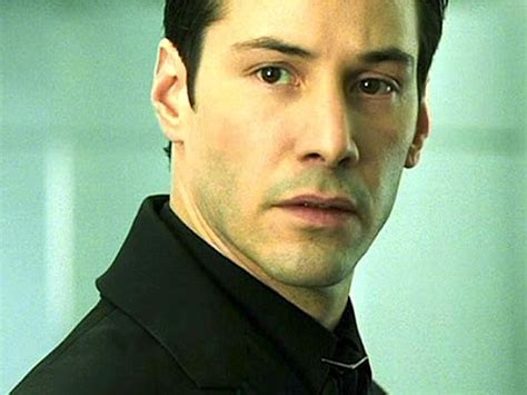 hollywood wallpedia: keanu reeves matrix