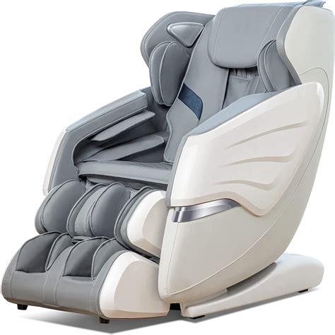 Amazon Bosscare Massage Chair Sl Track Massage Chair Recliner