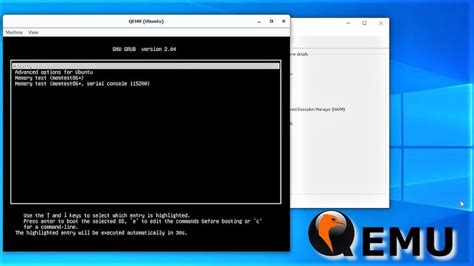 Qemu For Windows Simple And Easy Guide 2020 54 Off