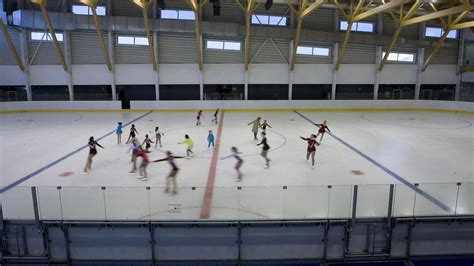 Sab As Que La Entrada A La Pista De Hielo Del Bakh De Vitoria Es Gratis