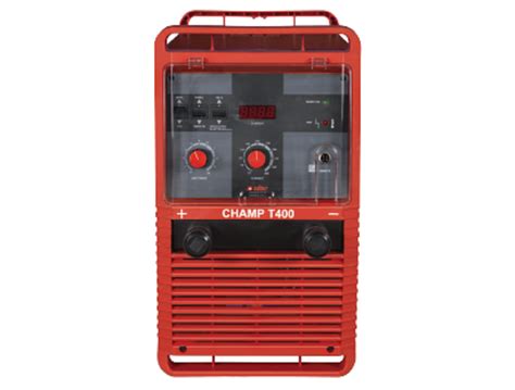 400 Ador ARC Welding Machine Champ T400 At Rs 48000 Piece In