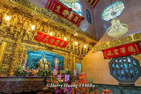 Harry 14468a 樹林 樹德宮 土地公廟 廟宇 宗教 信仰 福德正神 土地公 新北市 樹林區 Flickr