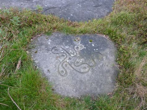 Victorian Copy Of The Swastika Stone © Alexander P Kapp Cc By Sa2