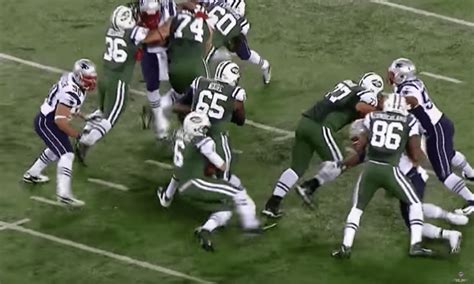 Relive Mark Sanchez’s butt fumble on its 6th anniversary | Touchdown Wire