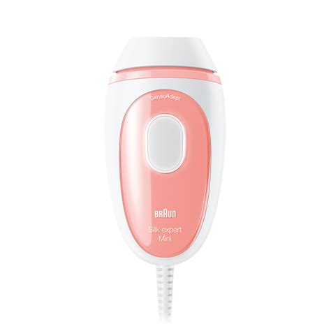 Épilateur à Lumière Pulsée Braun Silk Expert Mini Pl1014