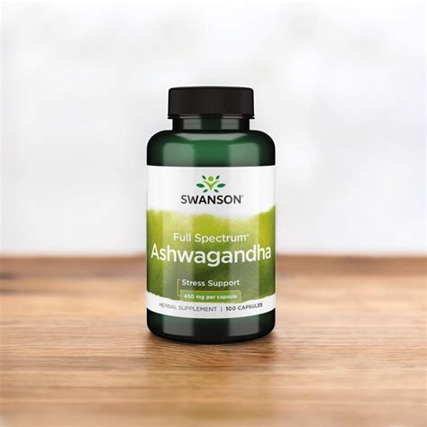 Ultimate Guide To Ashwagandha Supplements