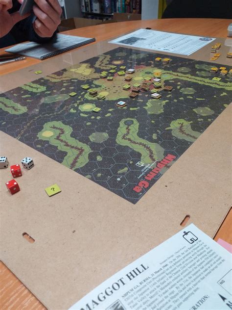 Snafu Store on Twitter: "@MultiManPub , I have a complain. We are