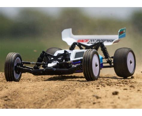 Rc Fahrzeug Rc Auto Losi Mini B Wd Buggy Brushless Rtr Blue