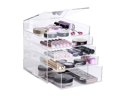 Original Makeup Organizer - The Makeup Box Shop