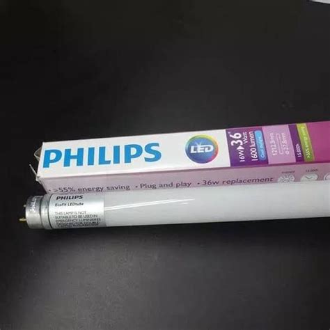 Lampu TL LED Philips 16 Watt