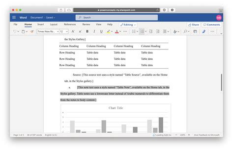 How To Use Microsoft Word For Mac Free Setapp