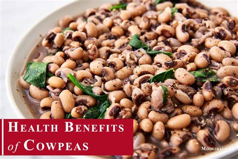 25 Surprising Benefits Of Cowpeas For Health Skin And Hair