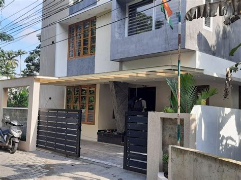 Bhk Sq Ft House For Sale At Kizhakkekotta Thripunithura