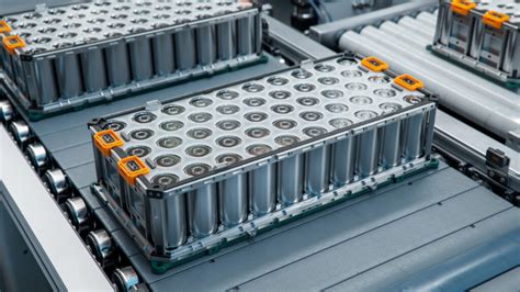 The Future Of Battery Technologies For Electric Vehicles Experts In