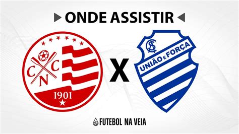 Náutico X Csa Onde Assistir Ao Vivo Horário Do Jogo E Escalações