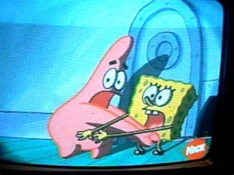 Gay Spongebob And Patrick Moment YouTube