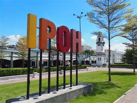 ipoh worth visiting  reasons    visit