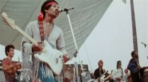 The Best Jimi Hendrix Guitar Performances and Moments – Positive Grid