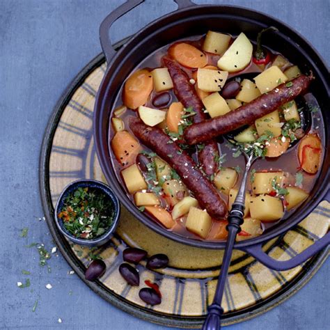 Steckrüben Rezepte ESSEN UND TRINKEN